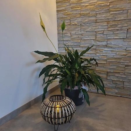 Wellness Ferienhaus Mechernich Eksteriør bilde