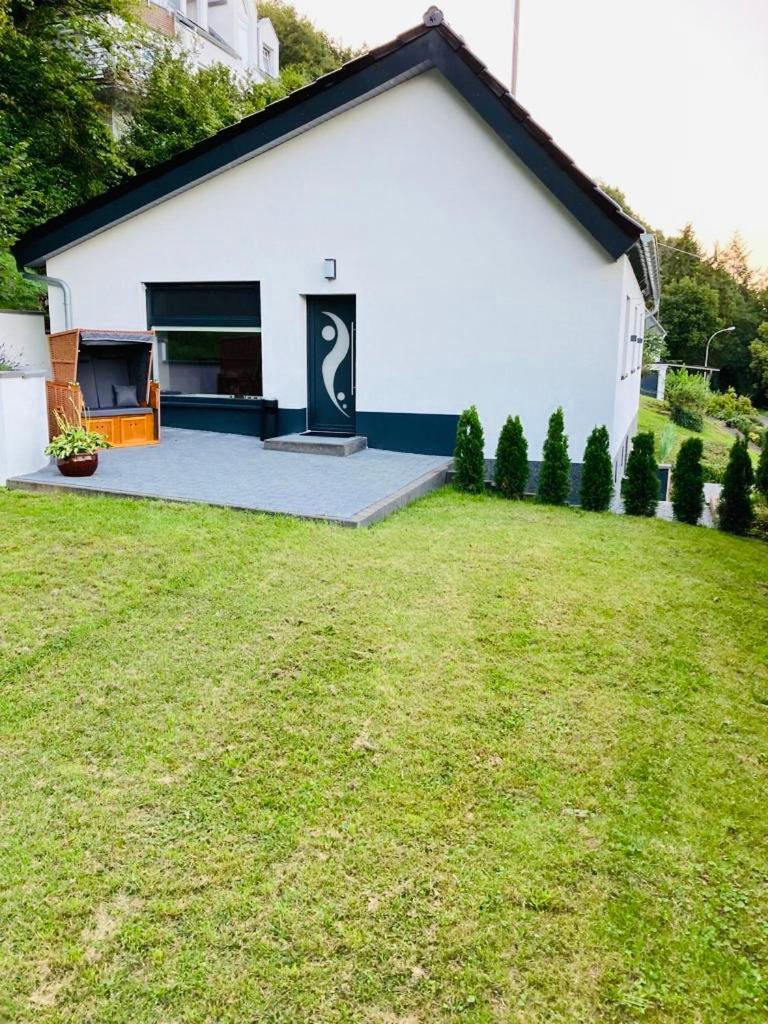 Wellness Ferienhaus Mechernich Eksteriør bilde